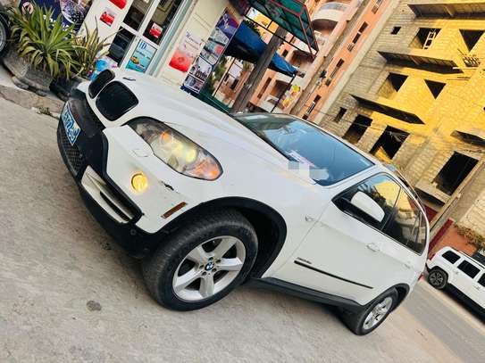 BMW X5 2010 image 6