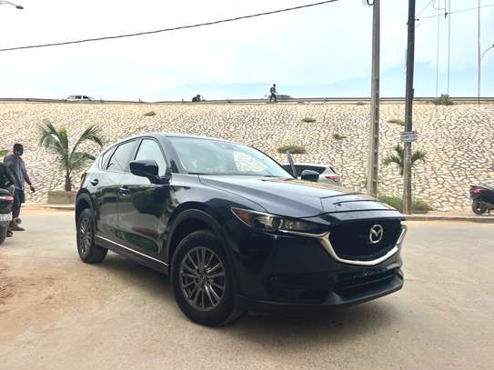 MAZDA CX5 TOURING 2017 image 2