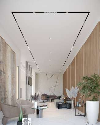 Luxueux duplex de 514 m2 à vendre à Mermoz image 6