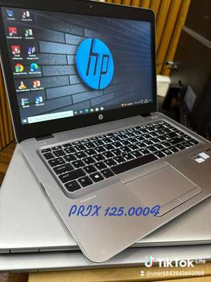 Ordinateur HP ELITBOOK image 2