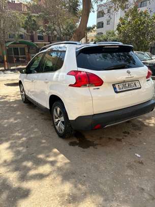 Peugeot 2008 2016 image 4