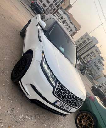 Vente de range Rover velar image 3
