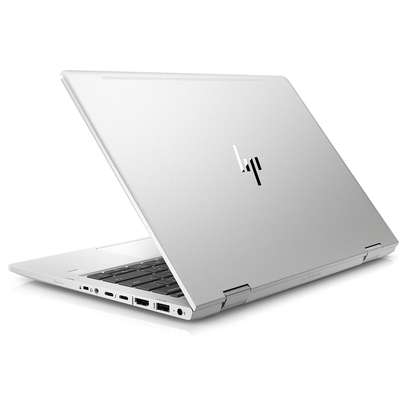HP ProBook 450G6 i5. 8th ✅ 500Go Ssd - 15" image 1