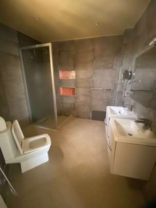Appartement à louer aux Almadies image 6