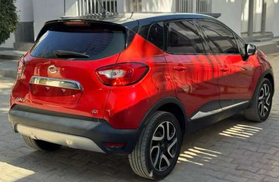 *RENAULT QM3 Année 2016 image 13