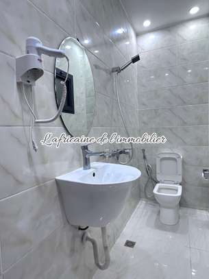 Appartement f4 avec vue/ mer sur la corniche des mamelles image 15