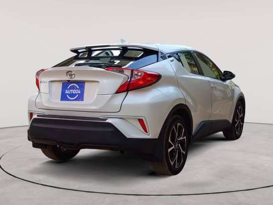 TOYOTA - CHR 2020 - BONNE OCCASION image 3