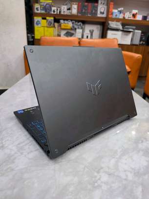 Gamer Asus TUF Gaming F15 image 4