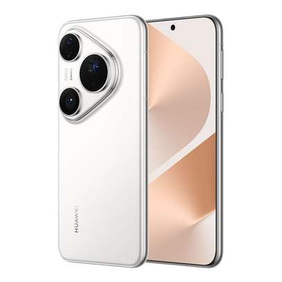 Huawei Pura 80 Pro 512GB + 12GB RAM, Écran OLED 6,8 pouces image 3