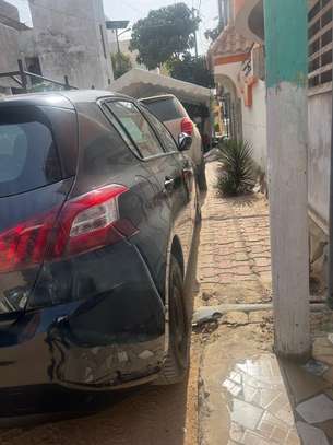 Peugeot 308 2017 image 6