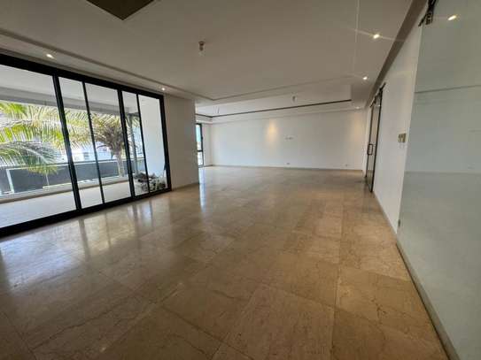 Appartement F4 à louer à Fann Mermoz sur la corniche image 14