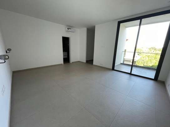 Bel appartement à louer à fann résidence image 8