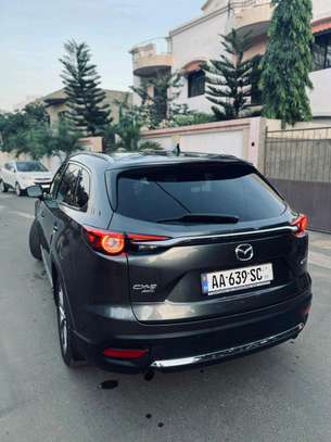 Mazda cx-9 image 3