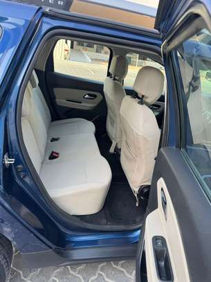 Renault sister 2018 image 6