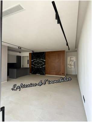 Appartement f3 à louer aux almadie image 4