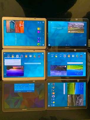 Tablette Samsung image 1