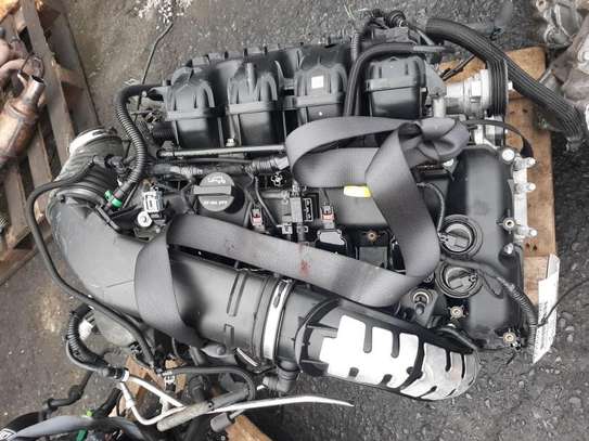nouvelle arrivage moteurs et boite venant Amérique image 8