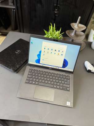 Dell i5 10th gen ssd 256gb / 8gb ram image 8