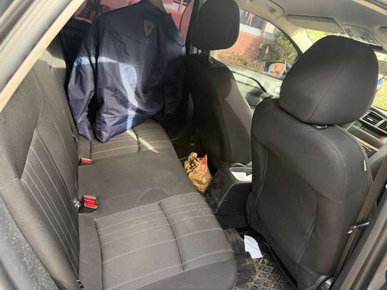 Citroën C4 2016 image 13