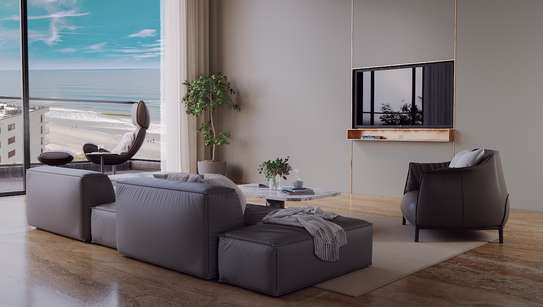 F4 à vendre au virage avec vue sur mer image 8