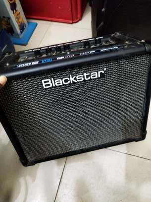 baffle ibiza, enceinte bluetooth et lumières image 5