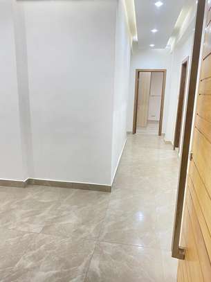 Appartement F4 de Haut Standing au Virage image 8