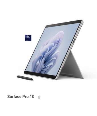 Microsoft surface pro image 2