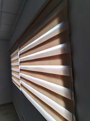 Store jour et nuit sur mesure image 2