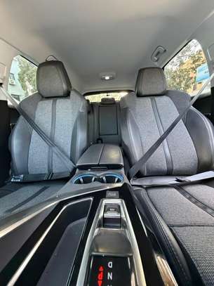 Peugeot 3008 Version Européenne image 10