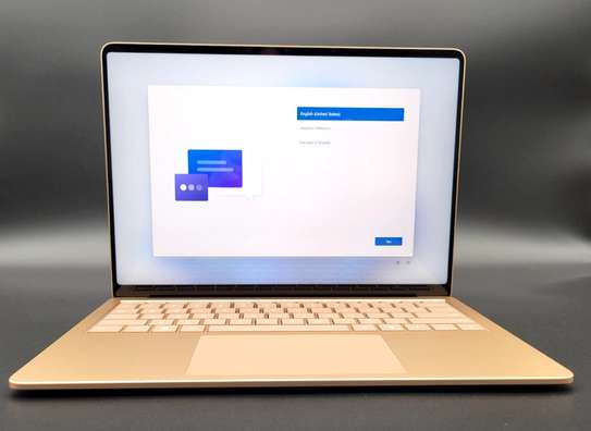 Surface Laptop 7 2024 Gold 1Tera image 4