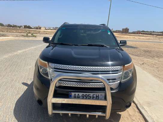 Ford explorer image 5
