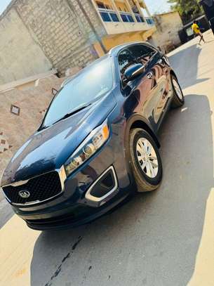 KIA SORENTO 2018 image 1