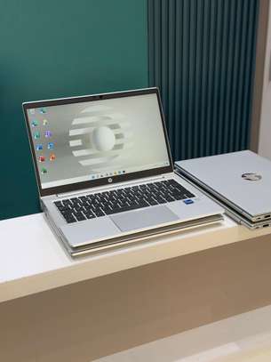 Hp probook 630 G8 image 6