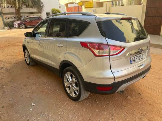 ford escape titanuim image 3