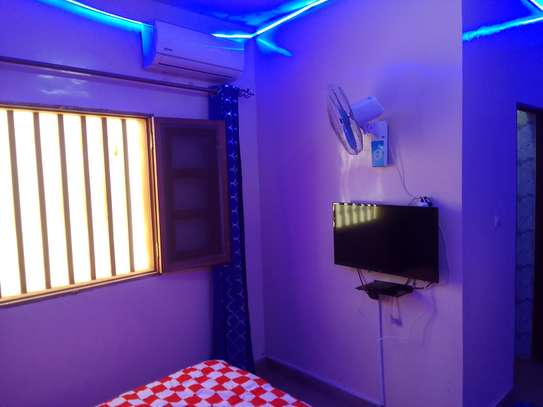 Chambre meublée et équipée à Ngor image 1