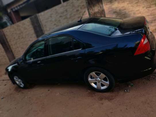 Ford fusion image 6