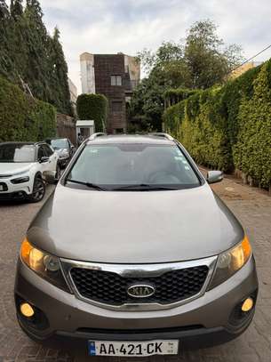 KIA SORENTO EX 2013 image 2