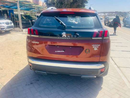 PEUGEOT 3008 2018 image 7