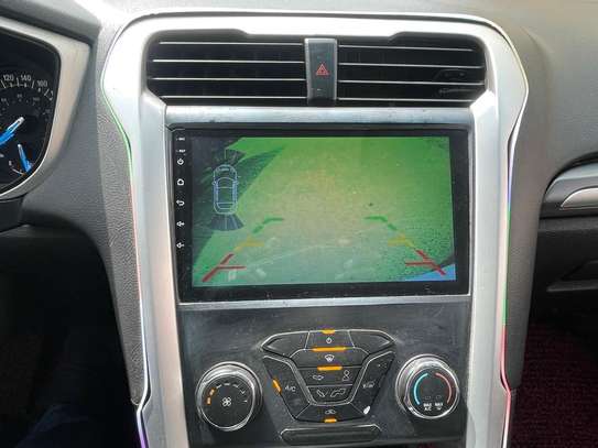 FORD FUSION 2013 image 11