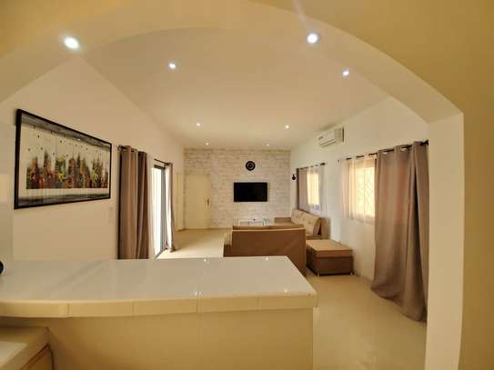 Superbe villa meublée à Ngaparou image 4