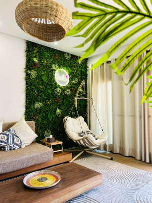 Appartement vue sur mer / salle de jeux image 3