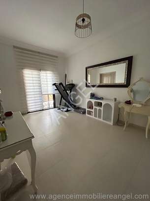 Ref_1765_PL Villa à louer aux Almadies image 7