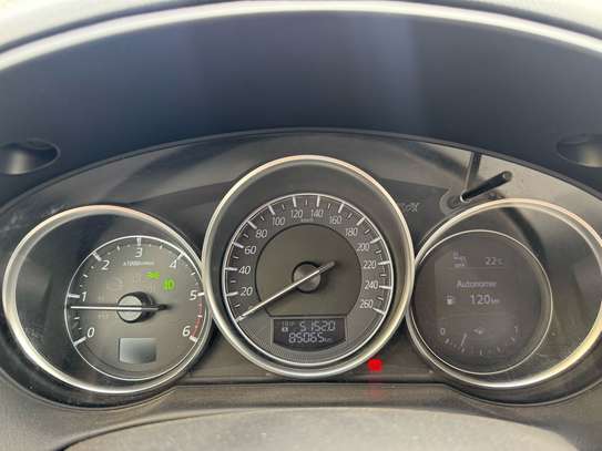 Mazda CX5 2017 image 11