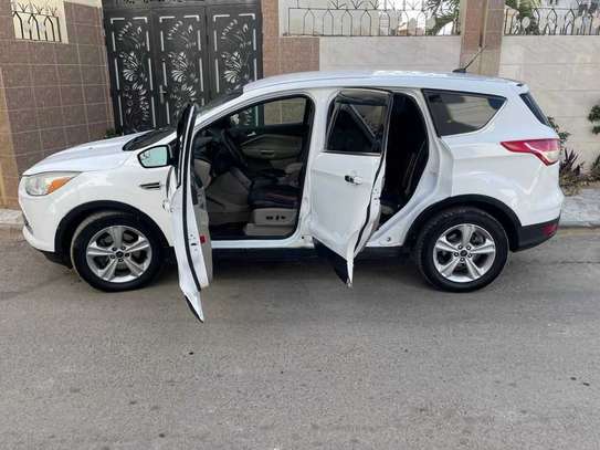 Ford Escape 2014 image 6