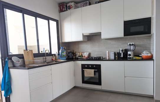 Appartement à louer à ngor almadies image 8