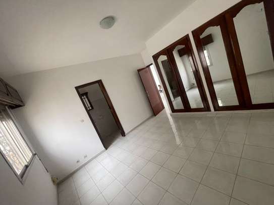 Appartement vue sur mer à Louer a Fann Résidence image 7
