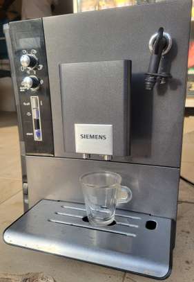 Machine café á grain image 4