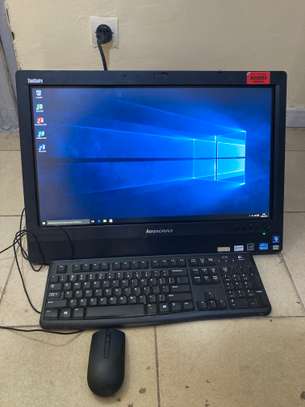 Lenovo Thinkcentre M92z core I7 /16g /1 terra/7th gen image 1