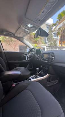 Jeep Compass 4x4 image 7