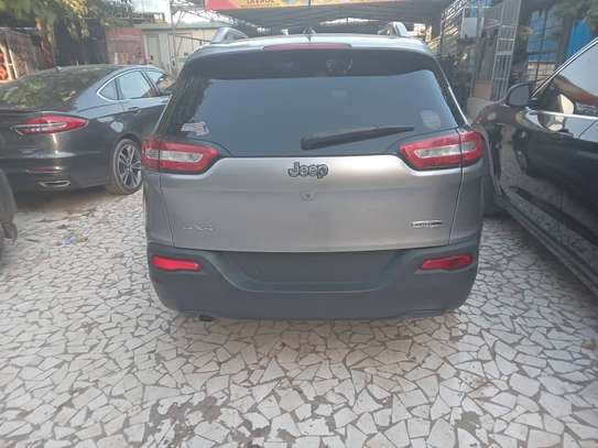 JEEP 2016 VERSION 4*4 image 6